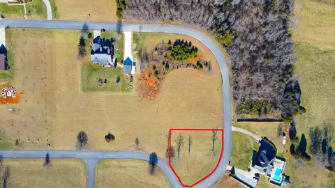 lot69 Walnut Tree Drive Church Hill Tn 37642, Church Hill, TN 37642
