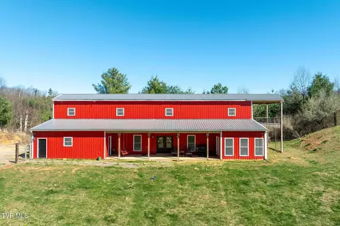 533 Robinson Hollow Lane Mountain City Tn 37683, Mountain City, TN 37683