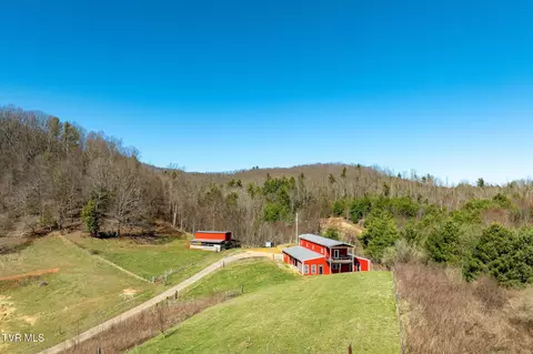 533 Robinson Hollow Lane Mountain City Tn 37683, Mountain City, TN 37683