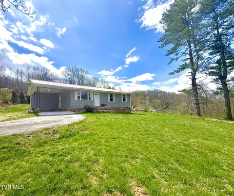 1849 Old Harlan Road Jonesville Va 24263, Jonesville, VA 24263