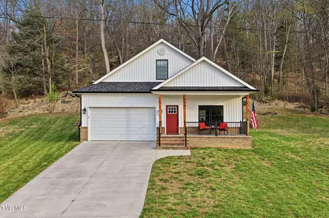 416 Pettyjohn Road Kingsport Tn 37664, Kingsport, TN 37664