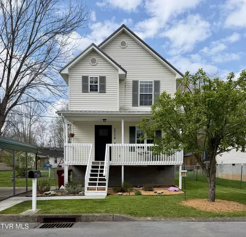 1714 Daytona Court Johnson City Tn 37601, Johnson City, TN 37601