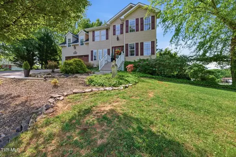 1188 White Top Road Bluff City Tn 37618, Bluff City, TN 37618