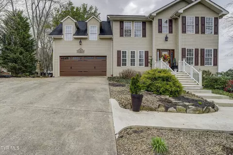 1188 White Top Road Bluff City Tn 37618, Bluff City, TN 37618