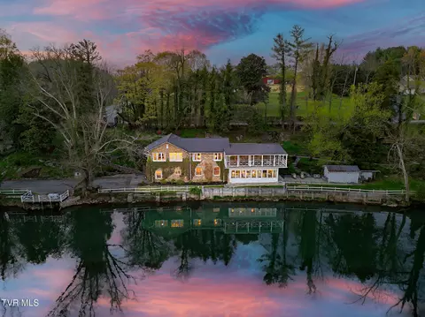1910 Riverside Road Bristol Tn 37620, Bristol, TN 37620