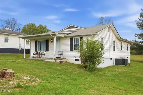 1324 Davis Street Morristown Tn 37814, Morristown, TN 37814