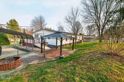 Exterior - 62 Roaming Drive Drive Chuckey Tn 37641, Chuckey, TN 37641 photo 7 of 8