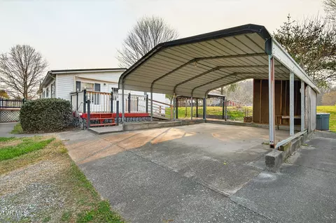 Exterior - 62 Roaming Drive Drive Chuckey Tn 37641, Chuckey, TN 37641 photo 6 of 8