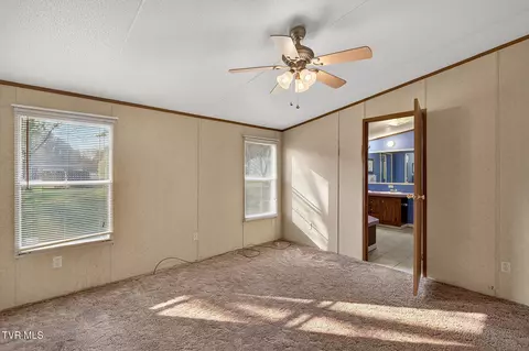 Bedroom - 62 Roaming Drive Drive Chuckey Tn 37641, Chuckey, TN 37641 photo 3 of 6