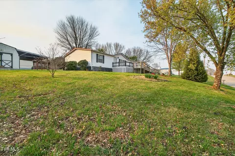 Exterior - 62 Roaming Drive Drive Chuckey Tn 37641, Chuckey, TN 37641 photo 8 of 8