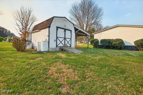 Exterior - 62 Roaming Drive Drive Chuckey Tn 37641, Chuckey, TN 37641 photo 3 of 8