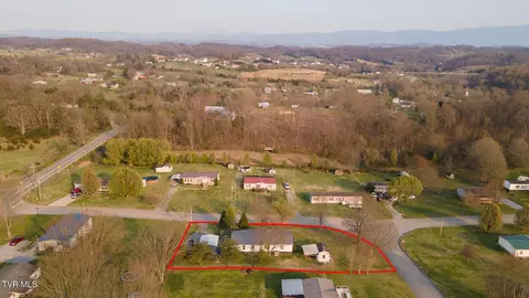 View/Area - 62 Roaming Drive Drive Chuckey Tn 37641, Chuckey, TN 37641 photo 6 of 7