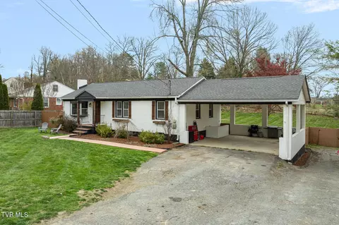 533 Vance Drive Bristol Tn 37620, Bristol, TN 37620