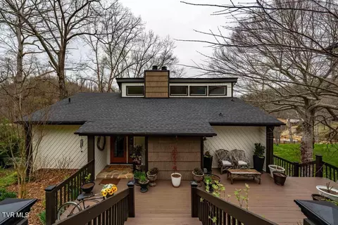 487 Lakeshore Road Bluff City Tn 37618, Bluff City, TN 37618