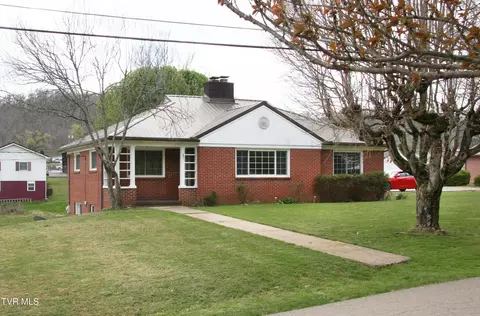 612 Oakwood Avenue Pennington Gap Va 24277, Pennington Gap, VA 24277