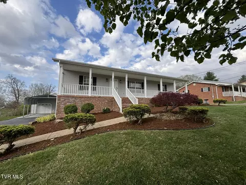 285 Brian Circle Afton Tn 37616, Afton, TN 37616