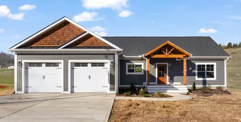 314 Old White Top Road Bluff City Tn 37618, Bluff City, TN 37618