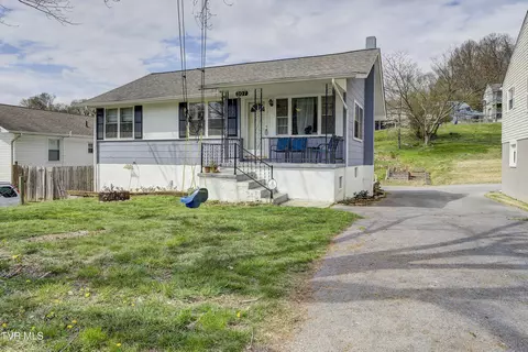 307 Walker Street Kingsport Tn 37665, Kingsport, TN 37665