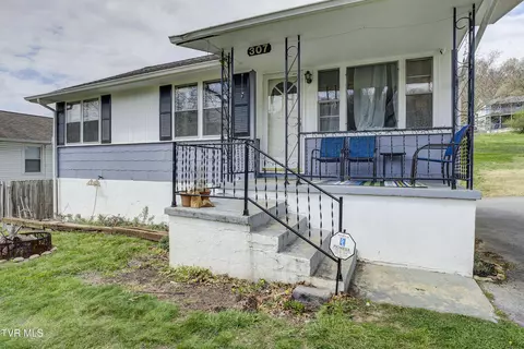 307 Walker Street Kingsport Tn 37665, Kingsport, TN 37665