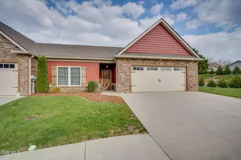 80 Mill Race Court - Gray Tn 37615, Gray, TN 37615