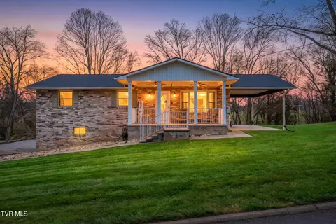 159 Pecanwood Drive Jonesborough Tn 37659, Jonesborough, TN 37659