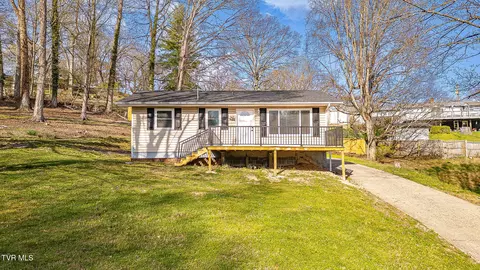 542 Jersey Street Kingsport Tn 37660, Kingsport, TN 37660