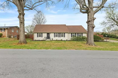 1405 Woodmont Drive Johnson City Tn 37601, Johnson City, TN 37601