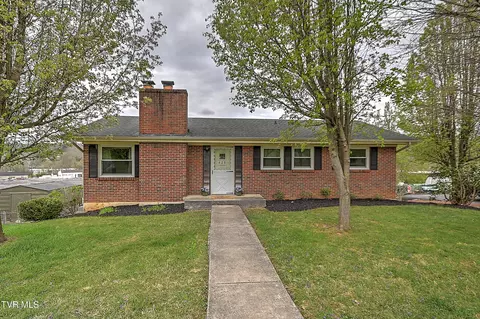 428 Merriewood Drive Bristol Tn 37620, Bristol, TN 37620