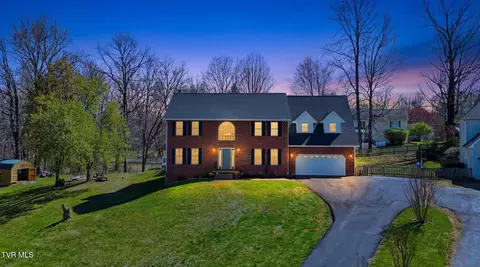 124 Lazy Lane Gray Tn 37615, Gray, TN 37615