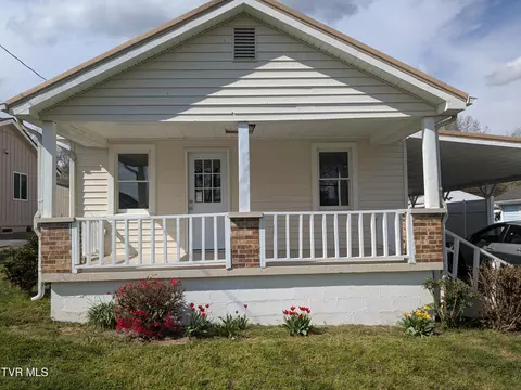 532 Elm Street Mount Carmel Tn 37645, Mount Carmel, TN 37645