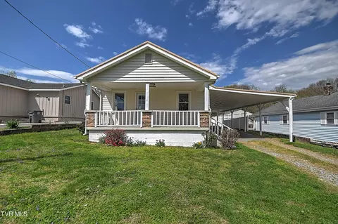 532 Elm Street Mount Carmel Tn 37645, Mount Carmel, TN 37645