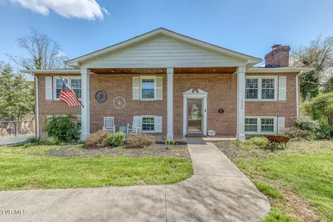 2200 Camelot Circle Johnson City Tn 37604, Johnson City, TN 37604