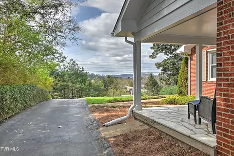 Exterior - 525 Cheyenne Road Bristol Va 24201, Bristol, VA 24201 photo 1 of 3