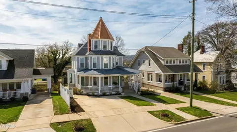 920 Pennsylvania Avenue Bristol Tn 37620, Bristol, TN 37620