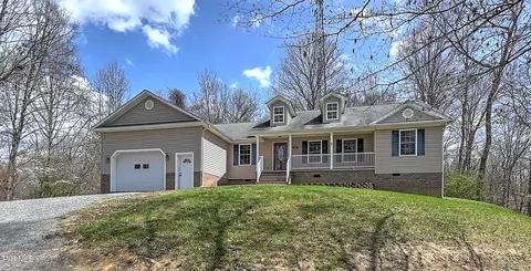 175 Amberwood Drive Bristol Va 24202, Bristol, VA 24202