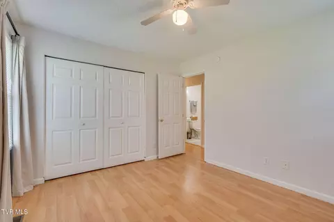 Bedroom - 631 S Elm Avenue Erwin Tn 37650, Erwin, TN 37650 photo 5 of 7