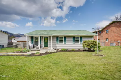 631 S Elm Avenue Erwin Tn 37650, Erwin, TN 37650