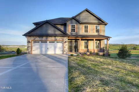 1184 Hawley Road Blountville Tn 37617, Blountville, TN 37617