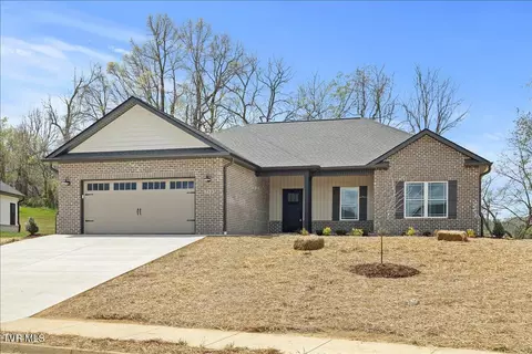713 Twilight Falls Jonesborough Tn 37659, Jonesborough, TN 37659