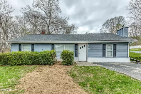 441 Mimosa Street Mount Carmel Tn 37645, Mount Carmel, TN 37645