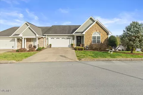 Exterior - 216 Bridgewater Court Gray Tn 37615, Gray, TN 37615 photo 3 of 9