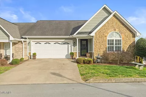 Exterior - 216 Bridgewater Court Gray Tn 37615, Gray, TN 37615 photo 2 of 9