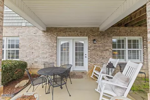 Exterior - 216 Bridgewater Court Gray Tn 37615, Gray, TN 37615 photo 8 of 9