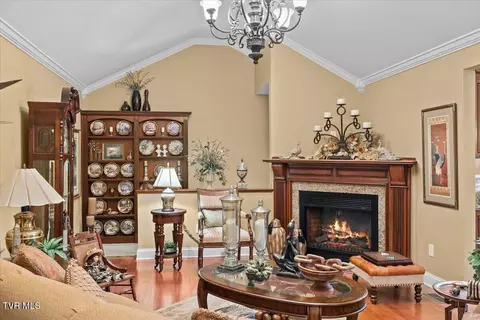 Living - 216 Bridgewater Court Gray Tn 37615, Gray, TN 37615 photo 4 of 8