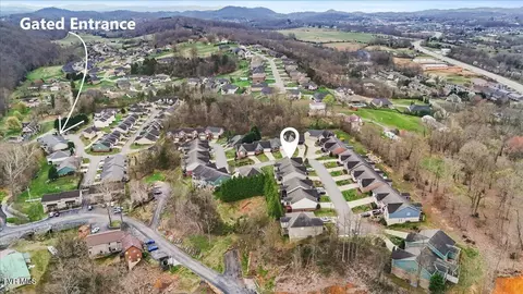 View/Area - 216 Bridgewater Court Gray Tn 37615, Gray, TN 37615 photo 4 of 5