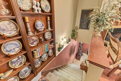 Entry Way - 216 Bridgewater Court Gray Tn 37615, Gray, TN 37615 photo 2 of 3