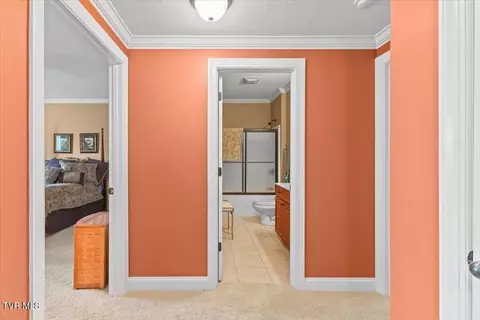 Entry Way - 216 Bridgewater Court Gray Tn 37615, Gray, TN 37615 photo 3 of 3