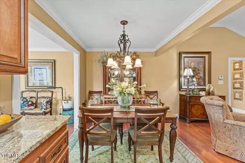 Dining - 216 Bridgewater Court Gray Tn 37615, Gray, TN 37615 photo 3 of 3