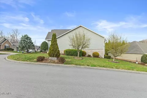 Exterior - 216 Bridgewater Court Gray Tn 37615, Gray, TN 37615 photo 4 of 9