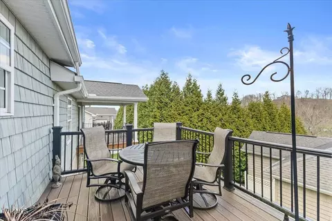 Exterior - 216 Bridgewater Court Gray Tn 37615, Gray, TN 37615 photo 5 of 9